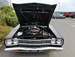 PLYMOUTH ROAD RUNNER I 426 HEMI MATCHING NUMBERS coupé occasion - 105 000 €, 65 410 km