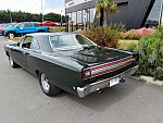 PLYMOUTH ROAD RUNNER I 426 HEMI MATCHING NUMBERS coupé occasion - 105 000 €, 65 410 km