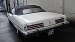 PONTIAC GRANDVILLE V8 455CI  cabriolet Beige occasion - 19 700 €, 112 000 km