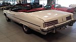 PONTIAC GRANDVILLE V8 455CI  cabriolet Beige occasion - 19 700 €, 112 000 km