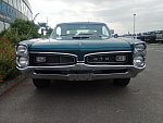 PONTIAC GTO I 6.6 (400 ci) V8 coupé occasion - 79 900 €, 42 837 km