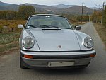 PORSCHE 911 G SC 3.0 coupé Gris clair occasion - 39 500 €, 150 000 km