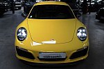 PORSCHE 911 991 Carrera T coupé occasion - 106 800 €, 12 500 km