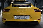 PORSCHE 911 991 Carrera T coupé occasion - 106 800 €, 12 500 km