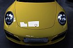 PORSCHE 911 991 Carrera T coupé occasion - 106 800 €, 12 500 km