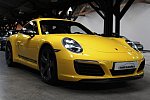 PORSCHE 911 991 Carrera T coupé occasion - 106 800 €, 12 500 km