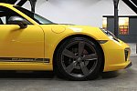 PORSCHE 911 991 Carrera T coupé occasion - 106 800 €, 12 500 km