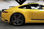 PORSCHE 911 991 Carrera T coupé occasion - 106 800 €, 12 500 km