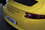 PORSCHE 911 991 Carrera T coupé occasion - 106 800 €, 12 500 km