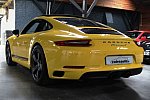 PORSCHE 911 991 Carrera T coupé occasion - 106 800 €, 12 500 km