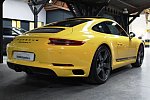 PORSCHE 911 991 Carrera T coupé occasion - 106 800 €, 12 500 km