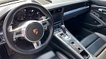 PORSCHE 911 991 Carrera 4 3.4 350 ch PDK coupé Noir occasion - 81 900 €, 81 580 km
