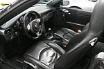 PORSCHE 911 997 Carrera 4S 3.8i 355 ch PSE cabriolet Noir occasion - 49 990 €, 139 782 km