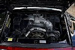 PORSCHE 911 993 Carrera 3.6 coupé Bleu foncé occasion - 108 000 €, 56 000 km