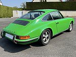 PORSCHE 911 901 E 2.2 coupé Vert occasion - 130 000 €, 76 500 km