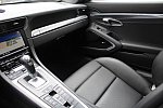PORSCHE 911 991 Carrera 4S 3.8 400 ch coupé Noir occasion - 95 800 €, 38 800 km