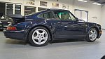 PORSCHE 911 964 Turbo 3.3 320 ch X33 coupé Bleu occasion - 199 990 €, 136 500 km