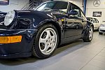 PORSCHE 911 964 Turbo 3.3 320 ch X33 coupé Bleu occasion - 199 990 €, 136 500 km