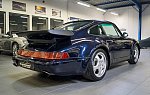 PORSCHE 911 964 Turbo 3.3 320 ch X33 coupé Bleu occasion - 199 990 €, 136 500 km