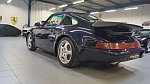 PORSCHE 911 964 Turbo 3.3 320 ch X33 coupé Bleu occasion - 199 990 €, 136 500 km