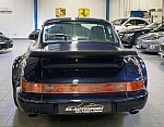 PORSCHE 911 964 Turbo 3.3 320 ch X33 coupé Bleu occasion - 199 990 €, 136 500 km