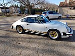 PORSCHE 911 G SC 3.0 coupé Blanc occasion - 68 000 €, 219 000 km