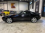 PORSCHE 928 S4 5.0L 320ch coupé Noir occasion - 35 900 €, 144 581 km