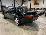 PORSCHE 928 S4 5.0L 320ch coupé Noir occasion - 35 900 €, 144 581 km