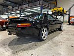 PORSCHE 928 S4 5.0L 320ch coupé Noir occasion - 35 900 €, 144 581 km