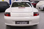 PORSCHE 911 996 Carrera 3.6i 320ch TIPTRONIC S coupé Blanc occasion - 36 990 €, 121 300 km