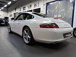 PORSCHE 911 996 Carrera 3.6i 320ch TIPTRONIC S coupé Blanc occasion - 36 990 €, 121 300 km