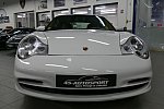 PORSCHE 911 996 Carrera 3.6i 320ch TIPTRONIC S coupé Blanc occasion - 36 990 €, 121 300 km