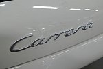 PORSCHE 911 996 Carrera 3.6i 320ch TIPTRONIC S coupé Blanc occasion - 36 990 €, 121 300 km