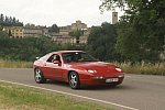 PORSCHE 928 GTS 5.4L 345ch coupé Orange occasion - 48 928 €, 120 000 km