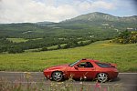 PORSCHE 928 GTS 5.4L 345ch coupé Orange occasion - 48 928 €, 120 000 km