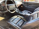 PORSCHE 928 GTS 5.4L 345ch coupé Orange occasion - 48 928 €, 120 000 km