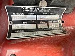 PORSCHE 928 GTS 5.4L 345ch coupé Orange occasion - 48 928 €, 120 000 km