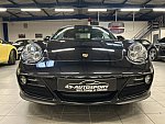 PORSCHE CAYMAN 987 2.9i 265ch coupé Noir occasion - 36 990 €, 96 600 km