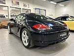 PORSCHE CAYMAN 987 2.9i 265ch coupé Noir occasion - 36 990 €, 96 600 km