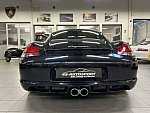 PORSCHE CAYMAN 987 2.9i 265ch coupé Noir occasion - 36 990 €, 96 600 km