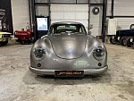 PORSCHE 356 Réplique coupé Argent occasion - 85 000 €, 1 868 km