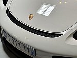 PORSCHE 718 SPYDER 4.0 420 ch cabriolet Blanc occasion - 129 900 €, 2 150 km