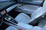 PORSCHE 911 991 Targa 4S 3.0 420 ch cabriolet Bleu occasion - 153 900 €, 20 800 km