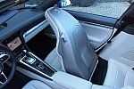 PORSCHE 911 991 Targa 4S 3.0 420 ch cabriolet Bleu occasion - 153 900 €, 20 800 km