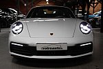 PORSCHE 911 992 Targa 4S 450 ch coupé Blanc occasion - 189 900 €, 24 992 km