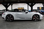 PORSCHE 911 992 Targa 4S 450 ch coupé Blanc occasion - 189 900 €, 24 992 km