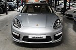PORSCHE PANAMERA 1 Turbo 520 ch EXECUTIVE berline Gris occasion - 59 800 €, 87 800 km