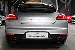 PORSCHE PANAMERA 1 Turbo 520 ch EXECUTIVE berline Gris occasion - 59 800 €, 87 800 km