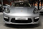 PORSCHE PANAMERA 1 Turbo 520 ch EXECUTIVE berline Gris occasion - 59 800 €, 87 800 km