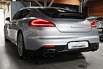 PORSCHE PANAMERA 1 Turbo 520 ch EXECUTIVE berline Gris occasion - 59 800 €, 87 800 km